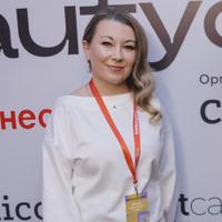 Илона Минкевич