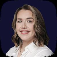 Полина Якименко