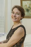 Марина Николя