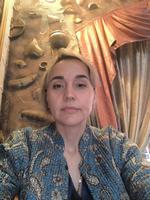 Сагайдак Юлия