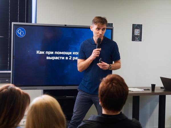 Максимченков