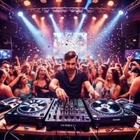 DJ Tikhonov