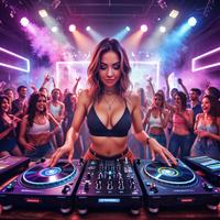 DJ Delika
