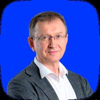 Владимир Кожухарь