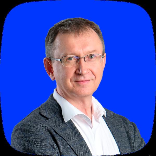 Владимир Кожухарь