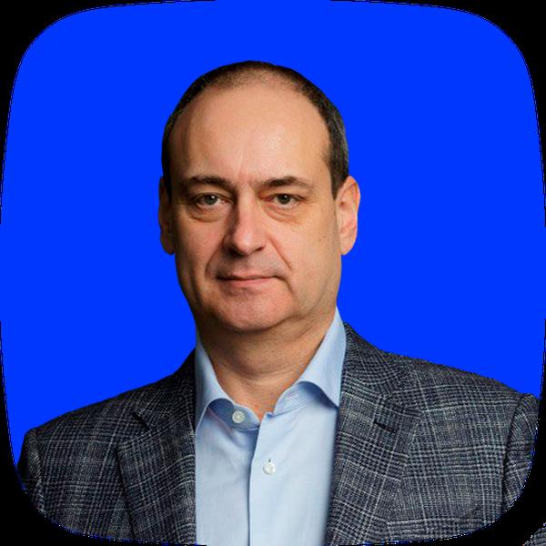 Сергей Чехлов