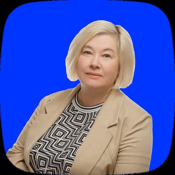 Татьяна Спорынина
