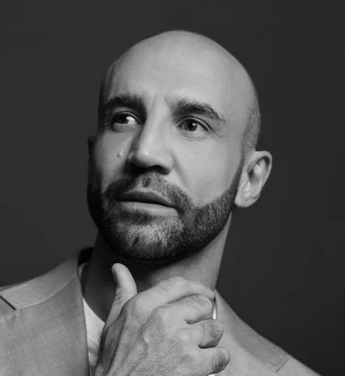 Дмитрий Якубов