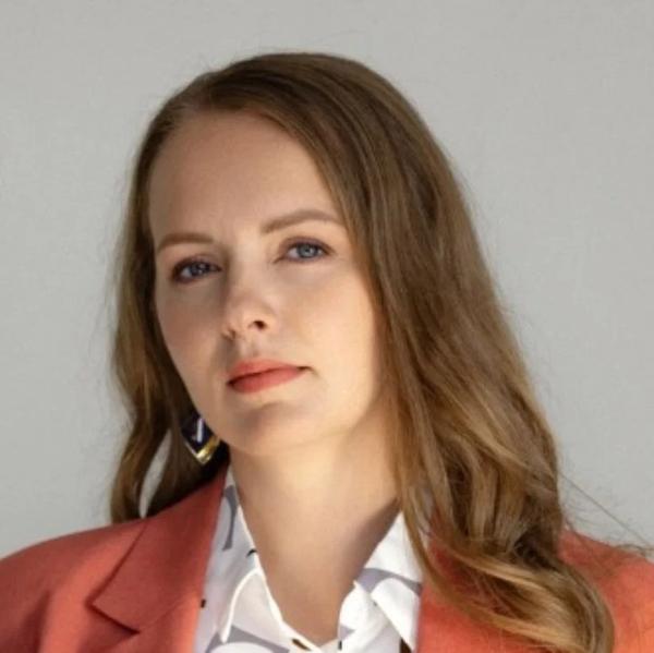 Юлия Денскевич