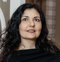 Елена Риман