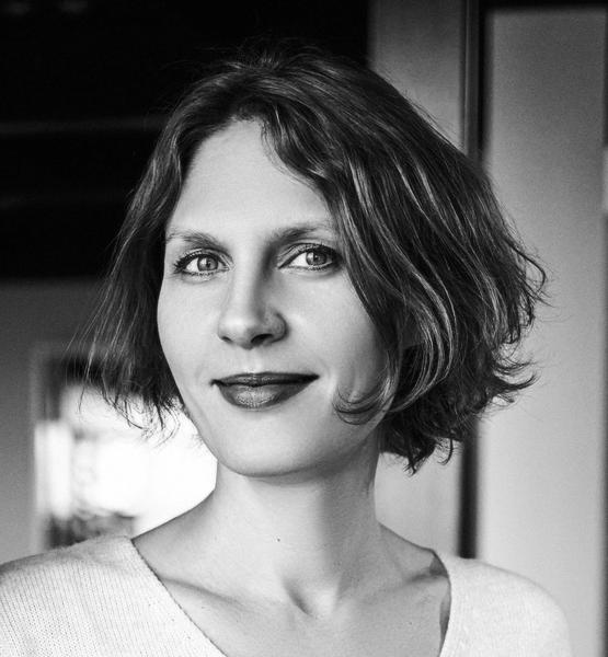 Анна Красавина