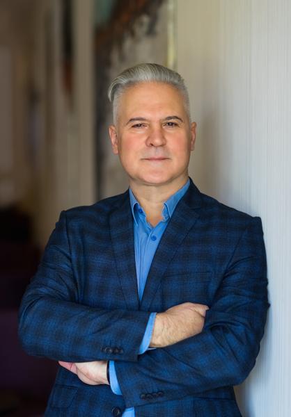 Алексей Попов