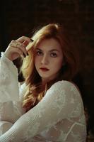 Дарья Бакулина, фотограф, номинант fashion-фотографии, куратор мероприятий проекта ПРОДЛЁНКА