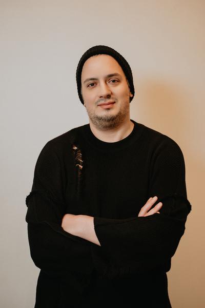 Кирилл Ломакин