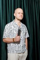 Никита Красавцев