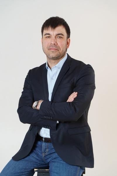Мочалов Андрей