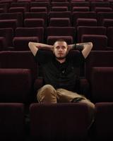 Дмитрий Овчинников