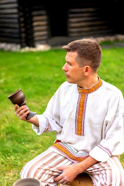 Денис Коханов