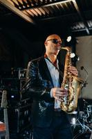 Syntheticsax