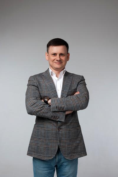 Владимир Мошкин