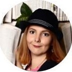 Сеник Екатерина