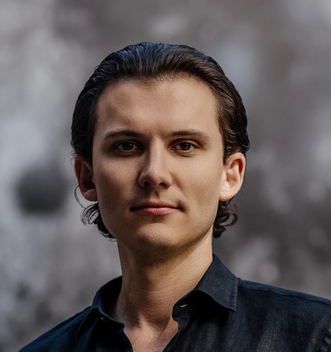 Илья Чистяков