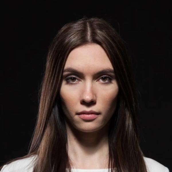 Ася Николова