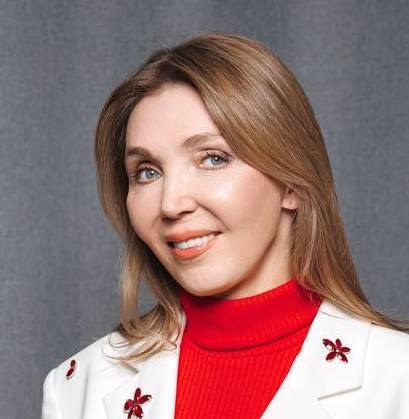 Диана Балашова