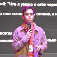 Комаров Дмитрий