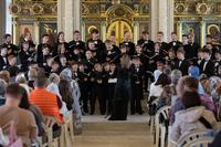 Хор мальчиков и юношей Cantus