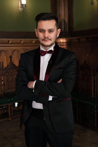 Тимофей Руденко