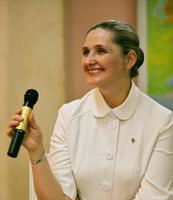 Инна Ким