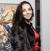 Любовь Агафонова