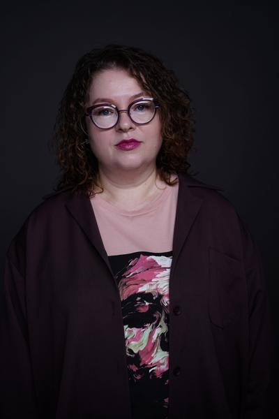 Ольга Егорчева