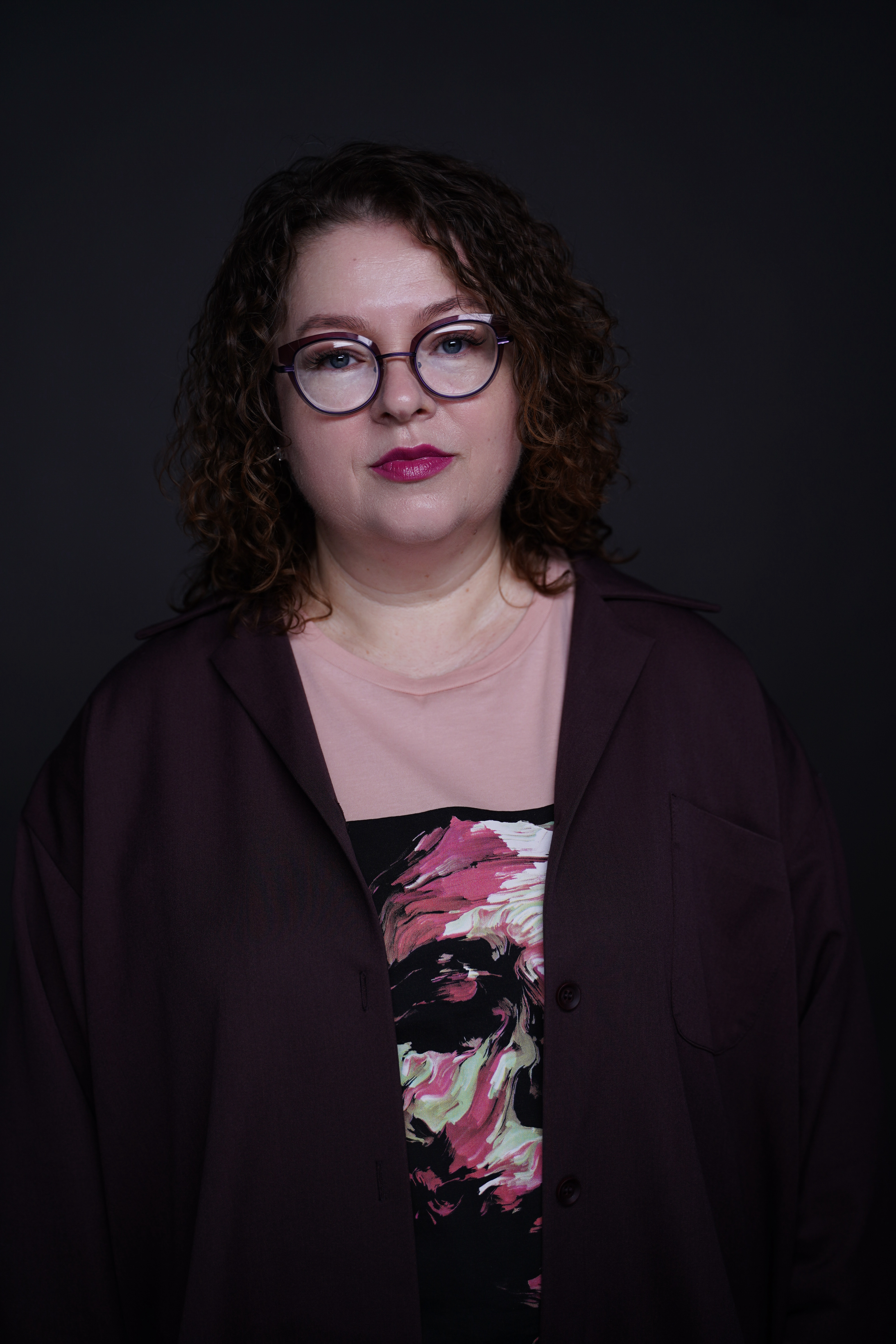 Ольга Егорчева