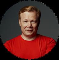 Андрей Бадин