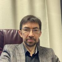 Юрий Чернов