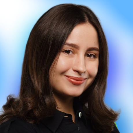 Дарья Дудник