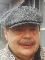 Владимир О. Дэс