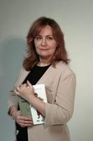 Зоя Степчева