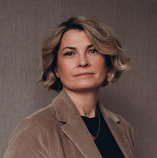 Лидия Маркова