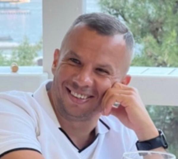 Чернявин Дмитрий
