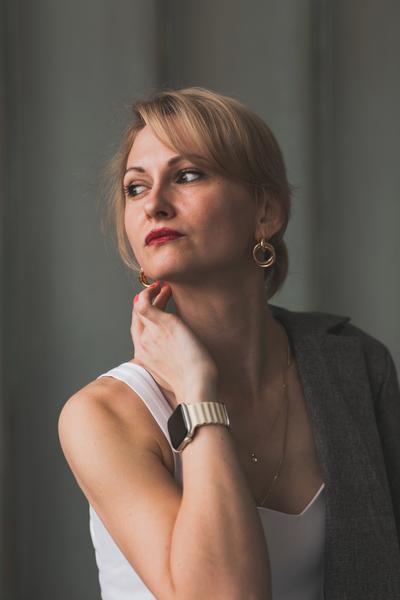 Белова Татьяна