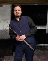 Андрей Санников