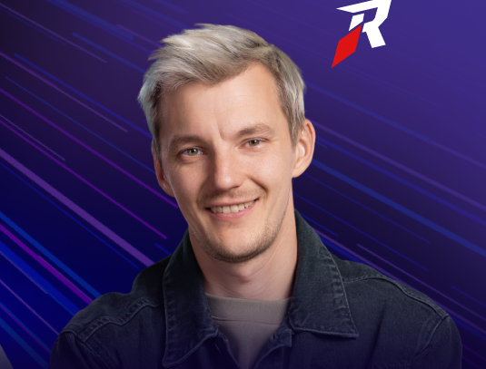 Стас Асафьев