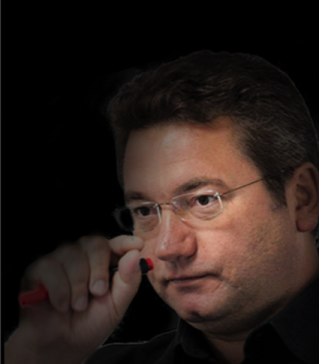 Александр Литягин