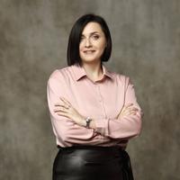 Екатерина Пилюгина