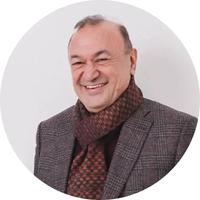 Тахир Базаров