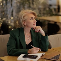 Жанна Шторм