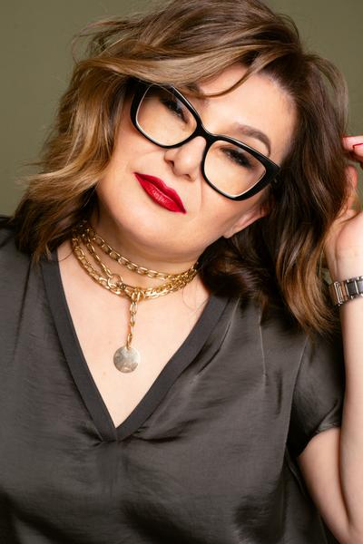 Софья Василиади